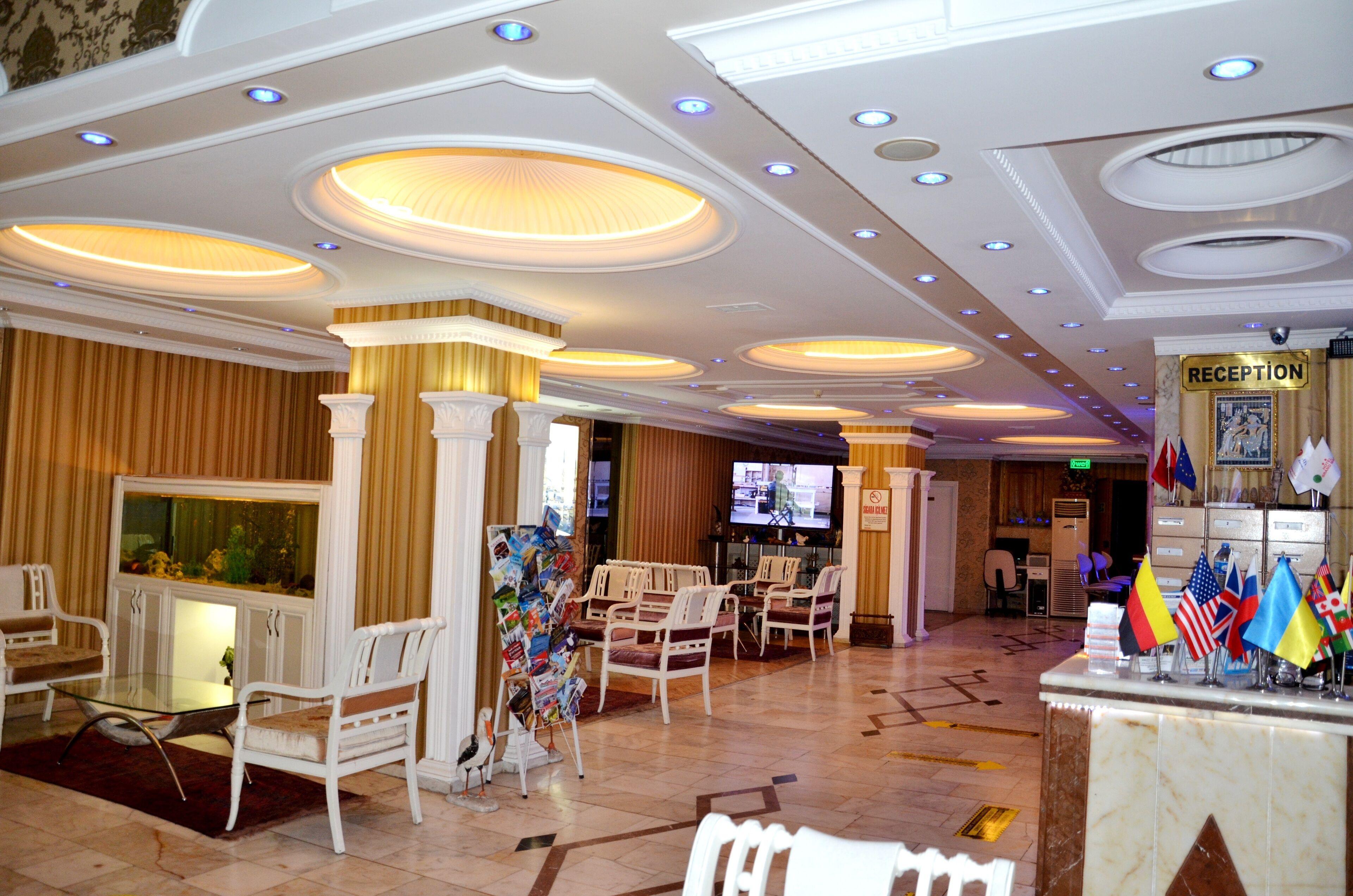 Hotel Grand Mark — Photos 2